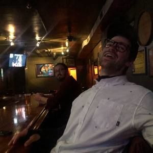 Meet your Posher, Sam